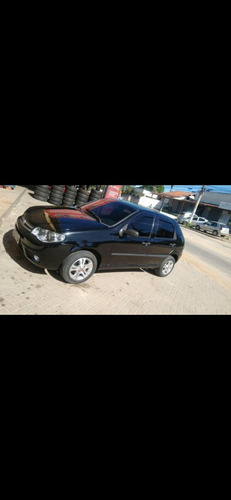 Fiat Palio Pálio Flex