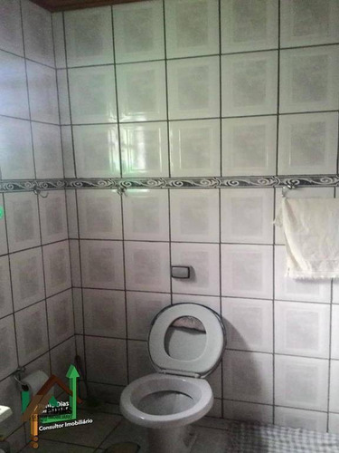 Imagem 18 de 30 de Linda Chácara Em Pinhalzinho, Para Quem Busca Tranqüilidade E Segurança No Circuito Das Águas - Ch0058