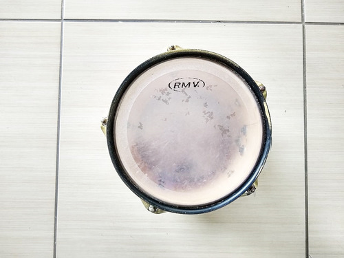 Tom 08x08 Bateria Rmv Scorpion 5af (Usado)