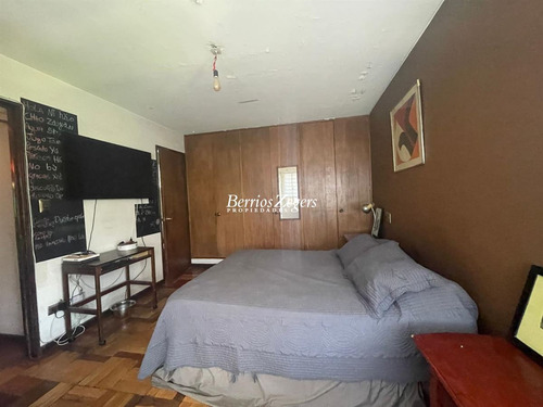 Departamento En Venta De 3 Dorm. 2 Baños En Las Condes