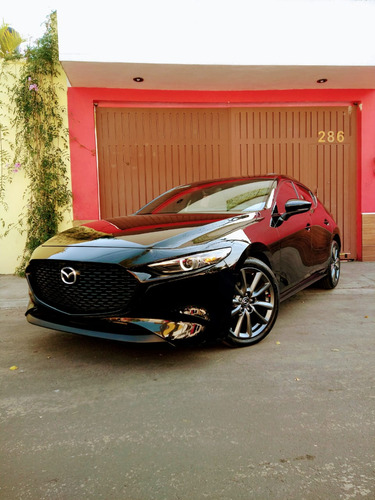 Mazda Mazda 3 I GRAND TOURING