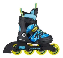 Comprar Patines K2 Raider Pro Inline Skates For Kids Ajustables