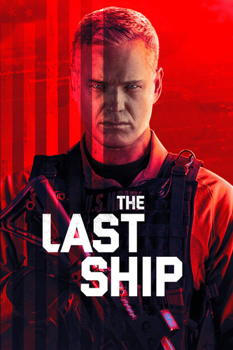 The Last Ship (2014) Serie Completa