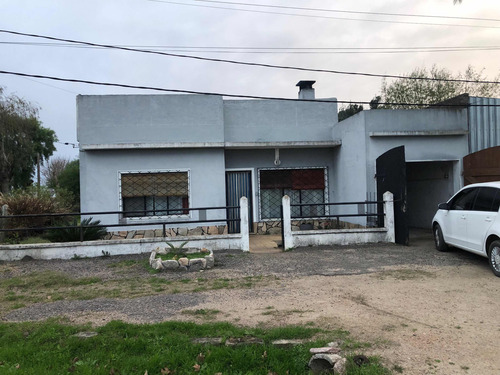 Se Vende Casa Santa Catalina Soriano
