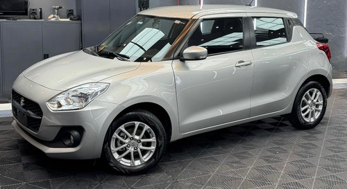 Suzuki Swift 1.2 Gl 5p