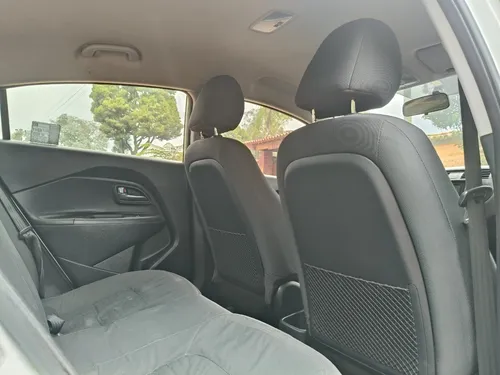 Kia Rio Ub Ex 1.2cc Mt 2017