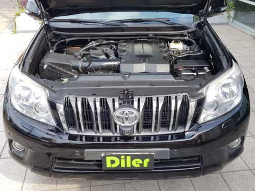 Toyota Land Cruiser 4.0 Prado 2012 Vx At 46655831 Dilercars