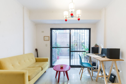 Imagen 2 de 25 de Ph En Venta De 2 Amb Patio Y Pileta Pque.chacabuco