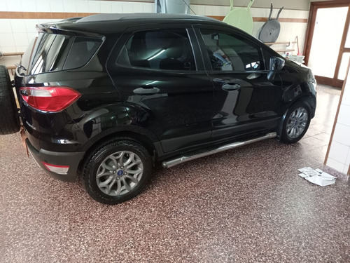 Ford Ecosport 1.6 Freestyle 110cv 4x2