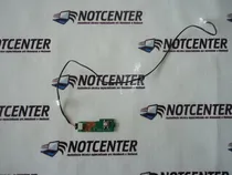 Comprar Placa Power Notebook Cce Win Bps A14im02