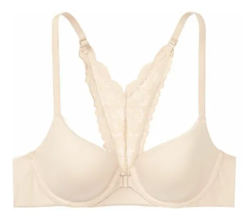 Victoria's Secret Bra 36 Dd Brasier Nude