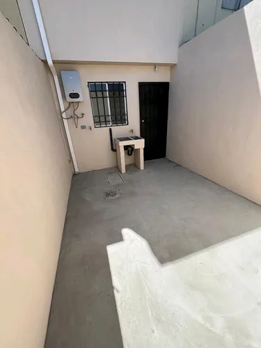 Casa En Venta En Santa Fé Quinta Sección