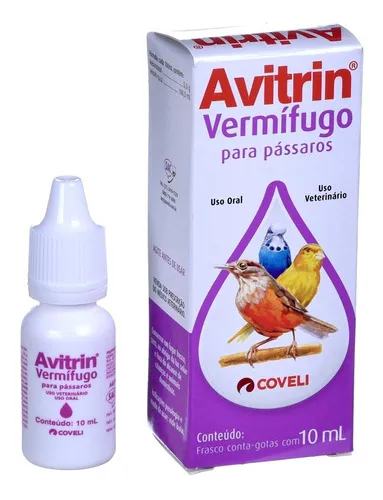 Avitron bird 2025