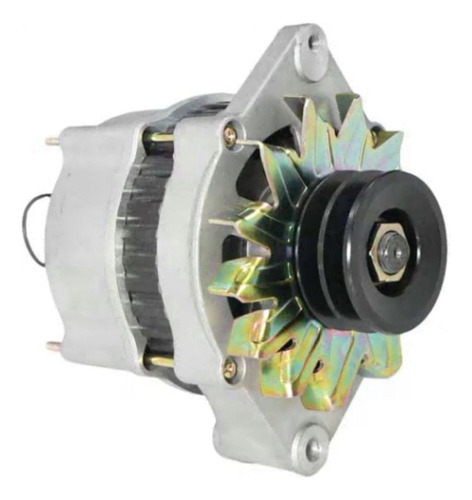 Alternador Para Retroexcavadora John Deere