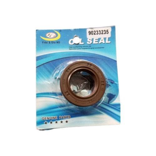 Estopera Cigueñal Delantera Corsa Fg Medida 26.42.8 #3235