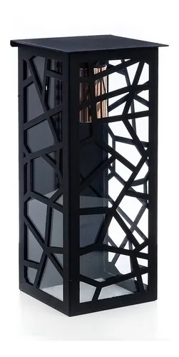 comprar Farol Metalico Para Pared Estilo Colonial Tarrasa Ferrolux