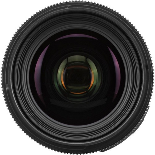 Lente Sigma 35mm F/1.4 Dc Hsm Art - Sony Garantia Sem Juros