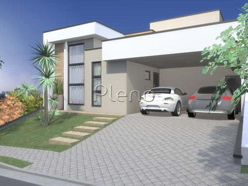 Imagem 1 de 10 de Casa À Venda Em Roncáglia - Ca028229