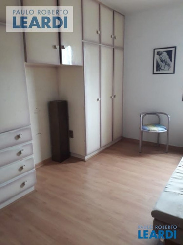 Imagem 7 de 15 de Apartamento - Moema Pássaros - Sp - 585020