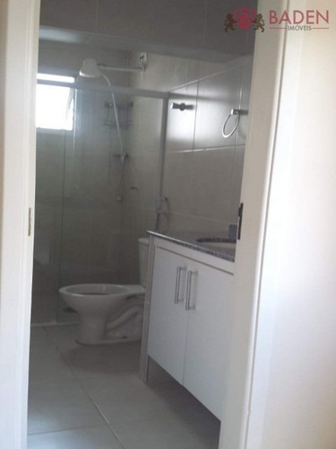 Imagem 9 de 12 de Apartamento 1 Dormitório - Ap02524