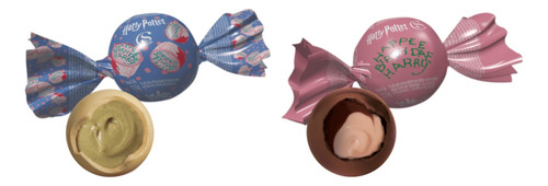 Lata Happee Birthdae Harry Potter 108g Cacau Show Bombom
