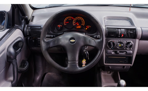 Chevrolet Classic 1.0 MPFI LS 8V FLEX 4P MANUAL