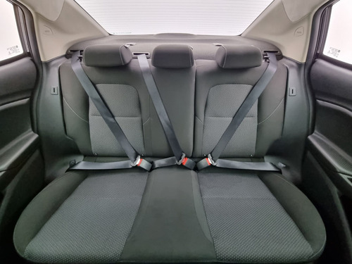 Chevrolet Onix 1.0 TURBO FLEX LTZ AUTOMÁTICO