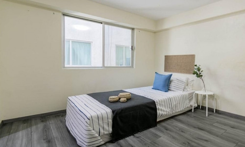 Imagen 13 de 18 de Departamento En Venta En Santa Cruz Atoyac En Av Popocatepetl