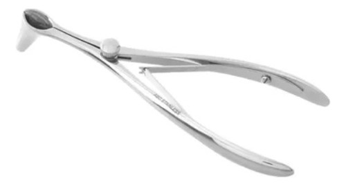 Especulo Hartmann Nasal Adulto Nº1 - Abc Instrumentos