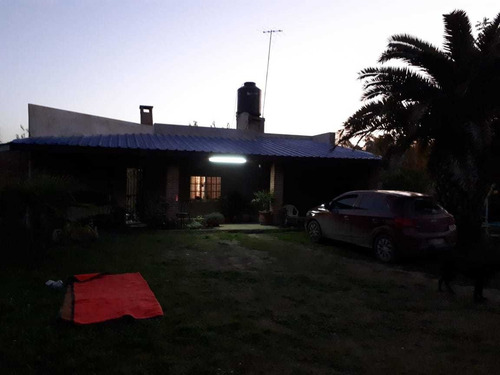 Imagen 5 de 20 de Casa En Importante Lote Km 40 Virrey Del Pino