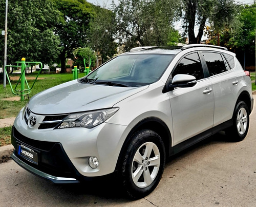 Toyota RAV4 2.0 4x2 Cvt