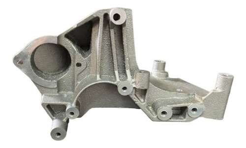 Suporte Do Compressor Corsa Celta Prisma Agile E Montana