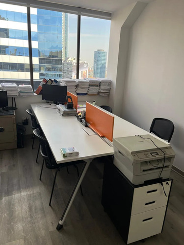 Arriendo Oficinas Y Privados En Las Condes