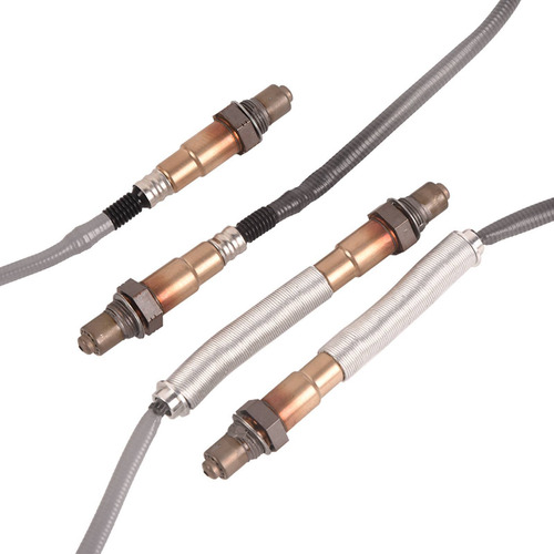 Set Sensor Oxígeno Bmw Z4 Sdrive35i 2012 3.0l