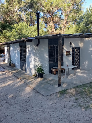 Alquiler En Balneario Argentino Km 74500