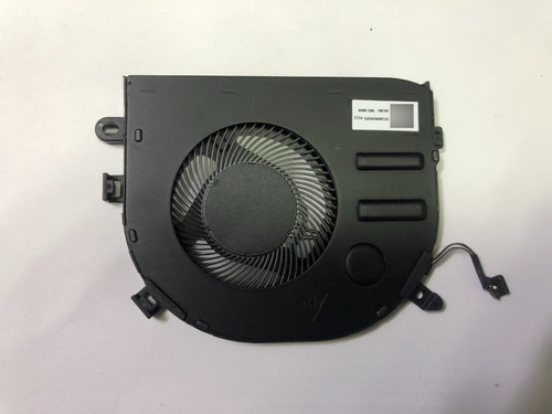 Ventilador Lenovo S340-15iil Y  S340-15api Dc28000mzf0 
