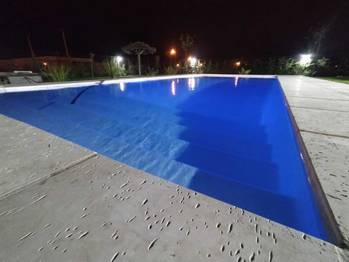 Imagen 8 de 9 de Casa Quinta San Pedro