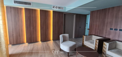 Oficina En Av. Cordoba Esquina Uruguay 145m2 A Estrenar !!