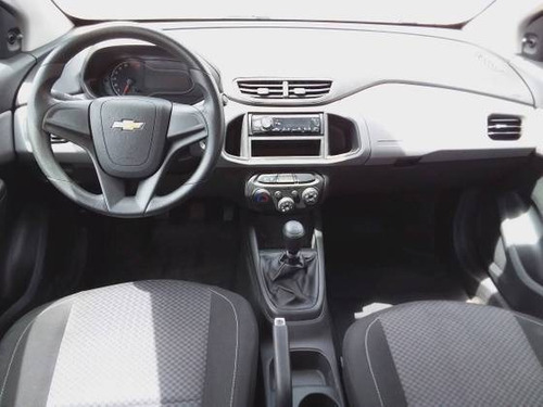 Chevrolet Prisma 1.0 Mpfi Joy 8v Flex 4p Manual