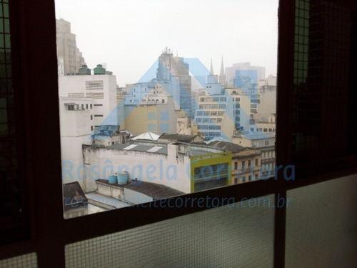 Imagem 6 de 7 de Sala - Sa00216 - 69952421