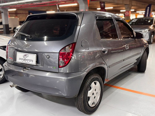 Chevrolet Celta 1.0 MPFI LT 8V FLEX 4P MANUAL