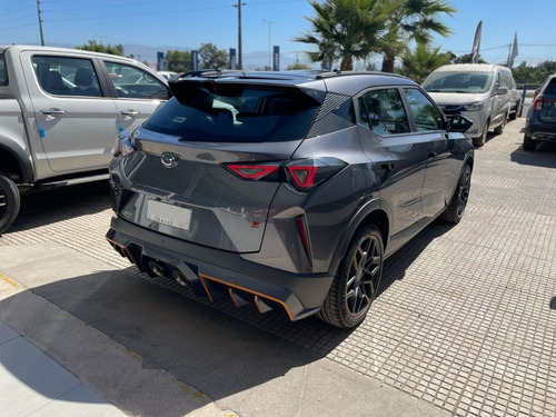 Gac Motor Emzoom 4x2 1.5 Aut Top De Linea 2024