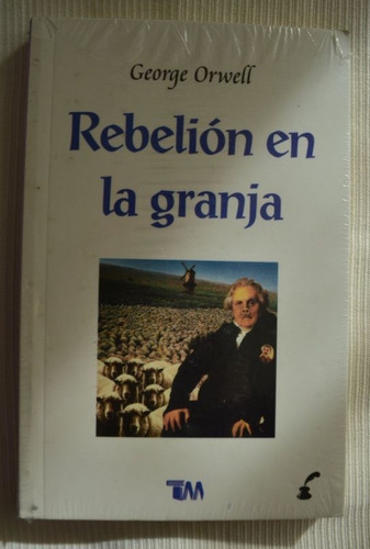 Rebelión En La Granja