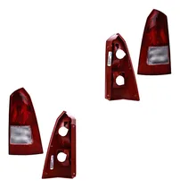 Comprar 2*calaveras Depo Ford Focus Del 2000 Al 2004