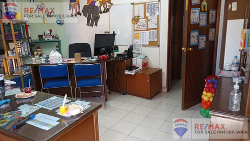 Venta De Propiedad Ideal Para Escuela, Civac, Jiutepec, Morelosclave 5389
