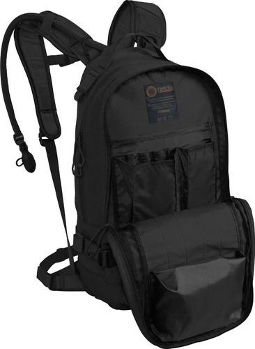Imagen 3 de 5 de Mochila De Hidratación Camelbak H.a.w.g.® Mil Spec Antidote