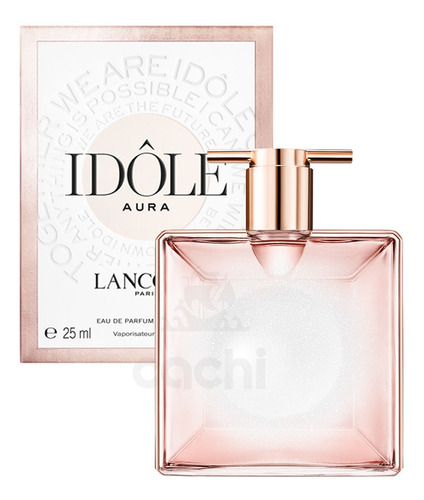 Imagen 1 de 1 de Idole Aura Edp Vap 25ml