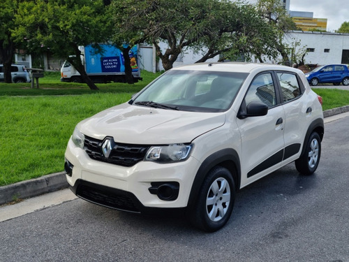 Renault Kwid 1.0 Sce 66cv Zen