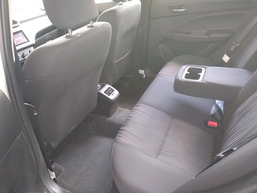 Imagen 8 de 9 de Suzuki Swift Sedan Gl Mt