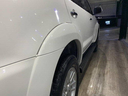 Toyota Fortuner 3.0 Srv Diesel